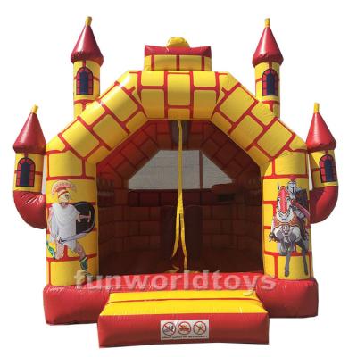 China Classic Bouncer Bouncy Castle Indoor Bouncy House Rental or Home Use Inflatable Bouncer Bouncer For Sale for sale