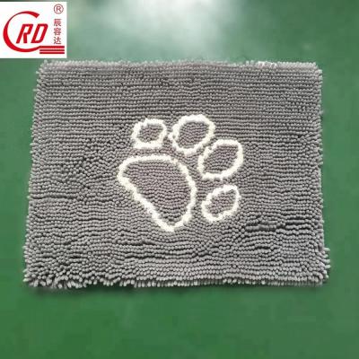 China DIRTY DOG Waterproof Mat for sale