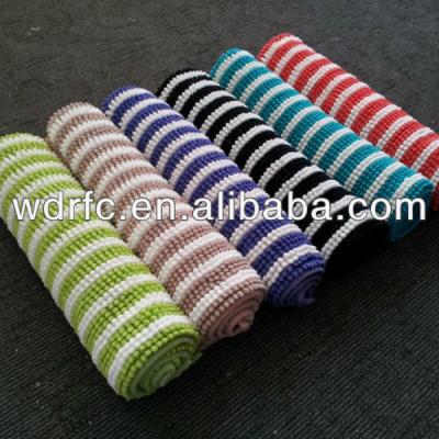 China C013 Polyamide Blanket/Chenille Plain Carpet/Microfiber Carpets for sale