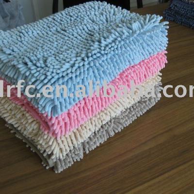 China C001 100% ANTI-STATIC POLYESTER FABRIC/MICROFIBER CHENILLE FABRIC for sale