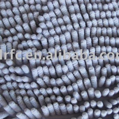 China Plain Chenille Fabric and Microfiber Fabric for sale