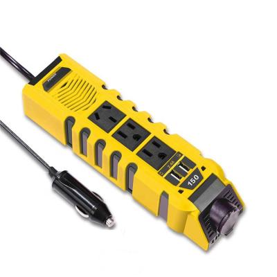 China > 80% factory directly sell price 12v ac 220v 240v 2.4 dc to ac car power inverter charger. for sale