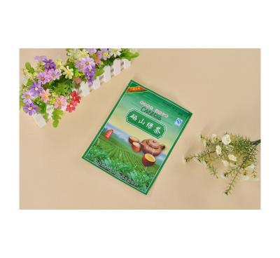 China Good quality simple wholesale customized low price professional cheap tea bgs for sale