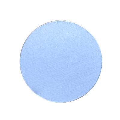 China The moisture-proof factory directly provides the carton electromagnetic induction gasket, and the logo sealing film can be customized for sale