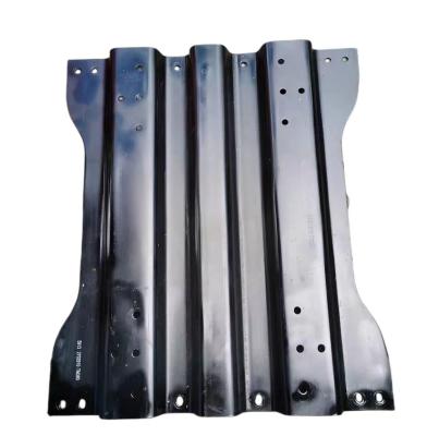 China High Quality Sinotruk Howo Manganese Steel Truck Parts Saddle Rack Plate for sale