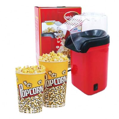 China Home hotel made gourmet portable 220v automatic electric popcorn machine latest in popcorn machine for sale