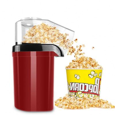 China High Quality Hotel Mini Popcorn Machine Popcorn Popcorn Maker for sale