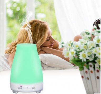 China Car your heating room need mini essential oil diffuser for your lover for sale