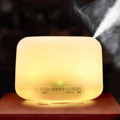 China Smell Comfortable Quiet Central Aromatherapy Diffuser Essential Oil With Good Popularity for sale