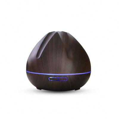 China 2022 new car hot sale essential oil portable mute aromatherapy diffuser for bedroom for sale