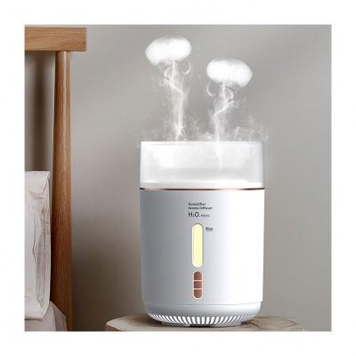 China Feel comfortable your room need air conditioned aroma diffuser with timer and auto off security for sale