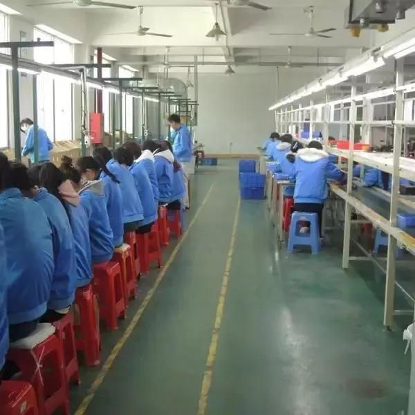 Verified China supplier - Shenzhen Boxinqi Technology Co., Ltd.