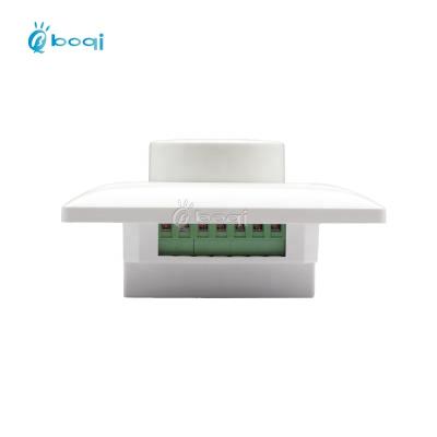 China PCB+PC factory price dimmer 0-10V 0-10v controller for led panel light for sale