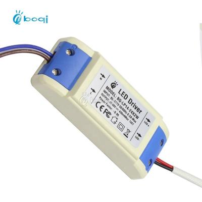 China LED Downlight boqi 450ma led driver 35w led driver for led downlight CE FCC SAA for sale