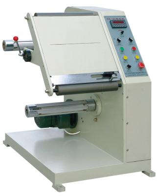 China Other Label Hot Selling Automatic Inspection Inspecting Rewinding Machine for sale