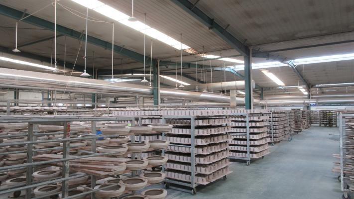 Verified China supplier - Yingxian Boda Porcelain Co., Ltd.