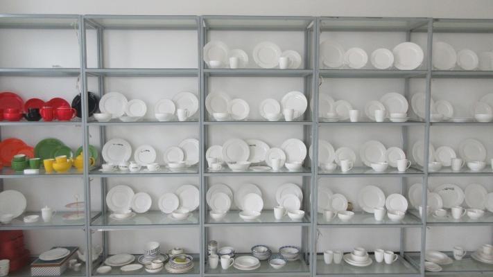 Verified China supplier - Yingxian Boda Porcelain Co., Ltd.