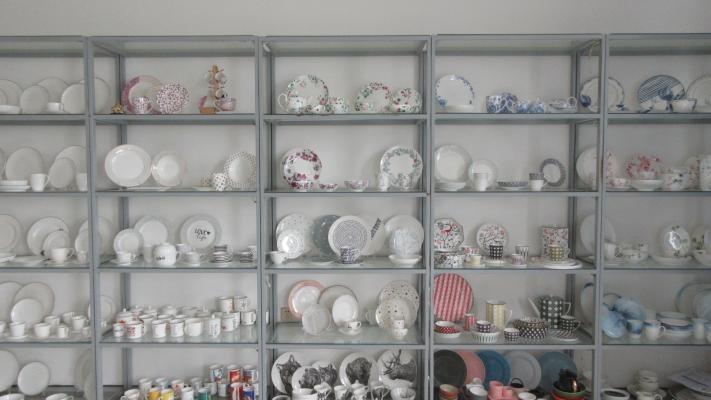 Verified China supplier - Yingxian Boda Porcelain Co., Ltd.