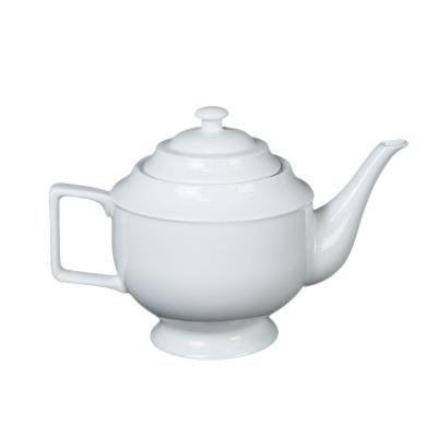 China Holland Teapot New Bone China New Vintage Modern Unique Bone China Teapot for sale