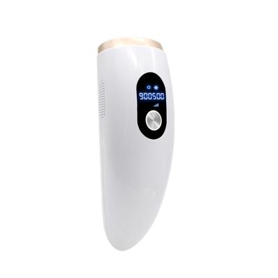 China Household Hair Removal Laser Hair Removal Machine IPL Photon Epilator Skin Care Device Electric Epilator Painless Photon Hair Remover for sale