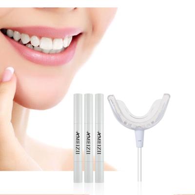 China Outstanding Whitening Perform OEM Tartar Remover Teeth Whitening Kits Tooth Care Gel Whotening Laser Cleaning Machine Dental Bleaching With Controller for sale