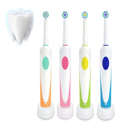 China Tooth Cleaning Cepillo De Dientes Electric Toothbrush Oral Care Appliance Teeth Cleaning Tools Other Teeth Whitening Accessories Toothbrush for sale