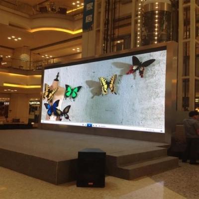 China China LED Hotel led P10P6P5mm Indoor LED Screen Outdoor LED Display full colour/Single color zu verkaufen