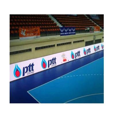 China Outdoor waterproof HD P8 Advertising LED display board for stadium for sale