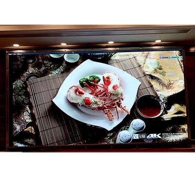 Cina LED Advertising Display Billboard p5mm xxx hd small led display led panel p5 outdoor in vendita