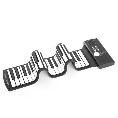 China Real Similate Piano Buy Directly From China Manufacturer Keyboards Music Piano Accordion Electronic Piano Instrument for sale