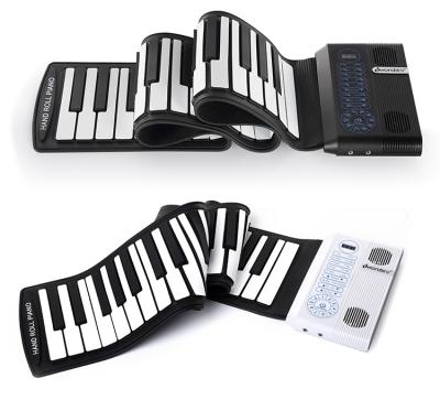 China Flexible Keyboard Performance 8Classic Keyboard Piano 88-Key Piano Good Performance Standard Piano for sale