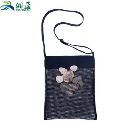 China Others Wholesale Mesh Beach Cooler Bulk Insulated Swimming Tote Bag for sale