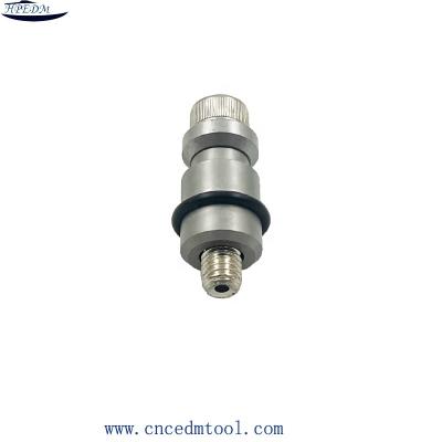 China High Quality CNC/EDM Machine ER EDM Manual Throwing Spindle for Flushing HE-C06492 for sale