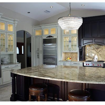 China Modern kitchen tops, various sizes and materials kitchen countertops, bathroom countertops, counter tops for sale