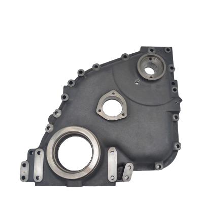 China Steering Wheel Cover Transmission Parts Aluminum Casting Low Pressure Aluminum Casting for sale