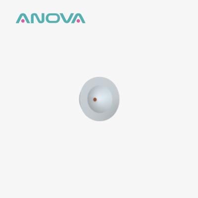 Cina Ultra Thin 1W Small Led Downlight 90lm Ocean Bound Mini Spotlight con retrocesso in vendita