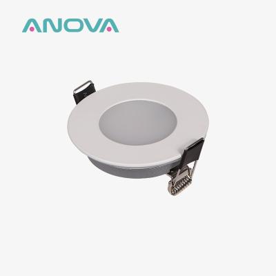 China Recessed Led Cabinet Downlight 175lm-213lm Recessed Puck Lights Under Cabinet for sale