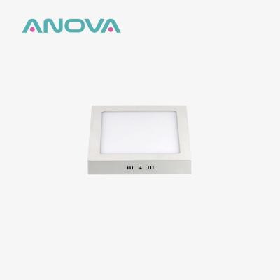 China Anova LED Square Panel Light 3W Surface Mounted LED Downlight for sale