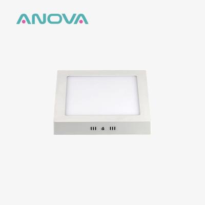 China Dimmable Surface Mounted Downlights 3000K 4000K 5000K 6000K 9W 720 Lumens for sale