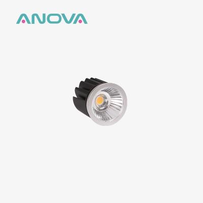 China COB MR16 Module IP65 / IP20 LED Downlight 3000K Commercial Lighting for sale