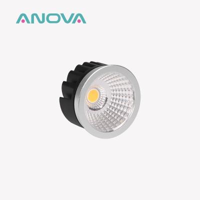 China 24VDC MR16 Led-Modul Niederspannung zentralisierter, abstimmbarer weißer MR16-Modul zu verkaufen