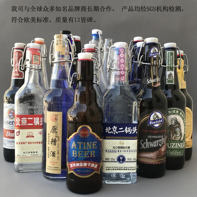 Verified China supplier - Shantou Friend Of Bottle Swing-Top Cap Industry Co., Ltd.