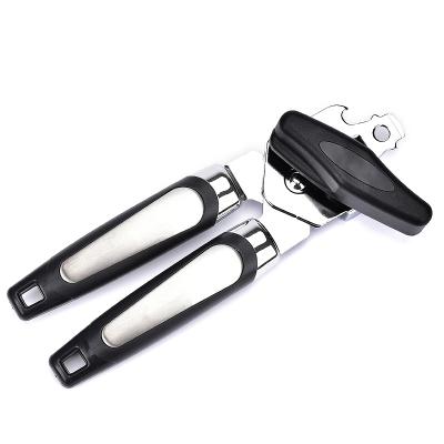 China Viable manual can opener with smooth edge for sale