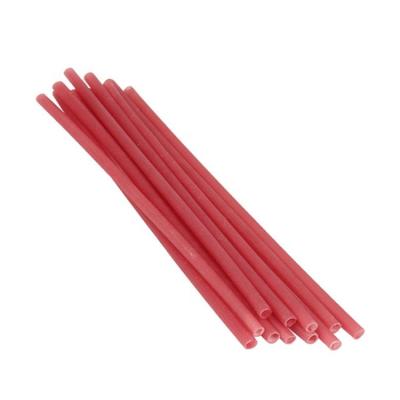 China pasta straws machine biodegradable straw machine snack food extruder straw for sale