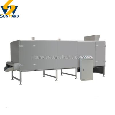 China High quality best selling electrical oven fish feed dryer for sale