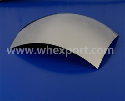 China Wide Angle Auto Convex Mirror Rear View Mirror Sheet for sale