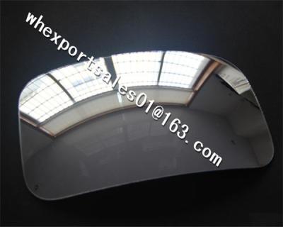 China Good Quality Car Aluminum Side Convex Mirror All Size Can Offer for sale