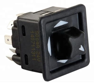 China Motor Side Switch Trigger Mirror Standard Size for sale