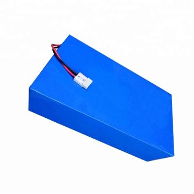 China Toys Li-ion Batteries 60V 30V 24v 15ah 20Ah 50Ah 60ah 18650 Lithium Ion Battery Pack For 60V 5400W Scooter for sale