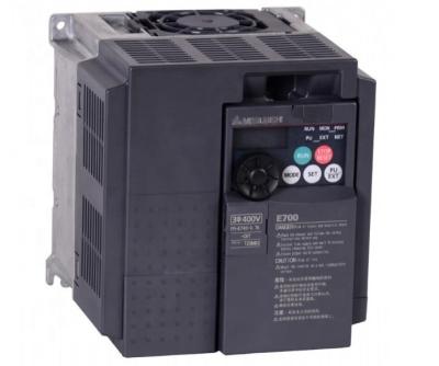 China Mitsubishi FR-D740-3.7K-CHT FR-D740-3.7K-CHT Inverter for sale